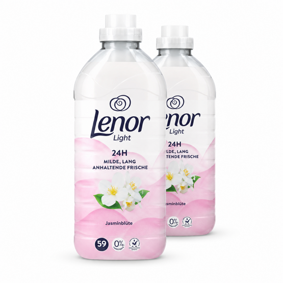 Lenor WSP Jasmine Flower 2x59WL