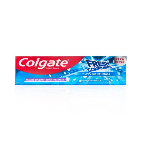 Colgate Zahnpasta Fresh Confidence Blue Burst 75ml