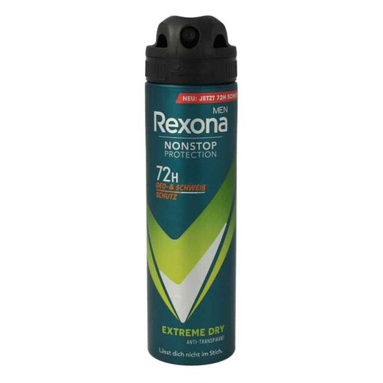 Rexona Men Anti-Transpirant Spray extreme dry 150ml