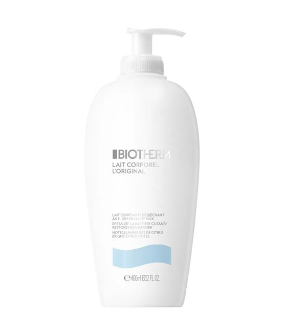 Bioth. Lait Corporel Body Milk 400ml