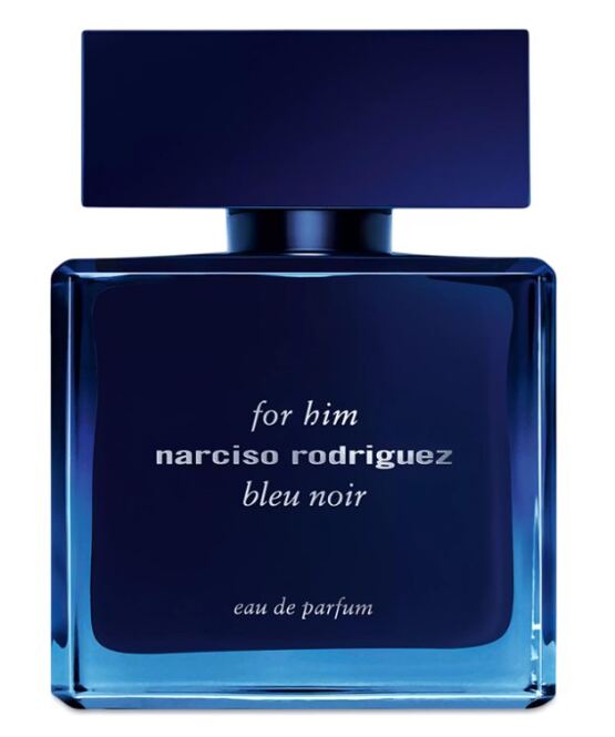 Narciso Rodriquez Bleu Noir 100ml EDP