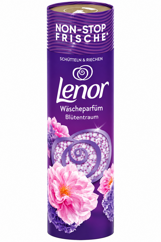 Lenor Wäscheparfum Blütentraum 280g