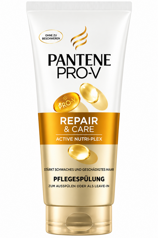 Pantene Pro-V Repair&Care Pflegespülung 350ml