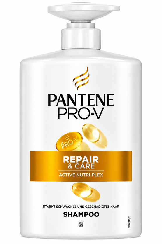 Pantene Pro-V Repair&Care Pflegespülung 800ml