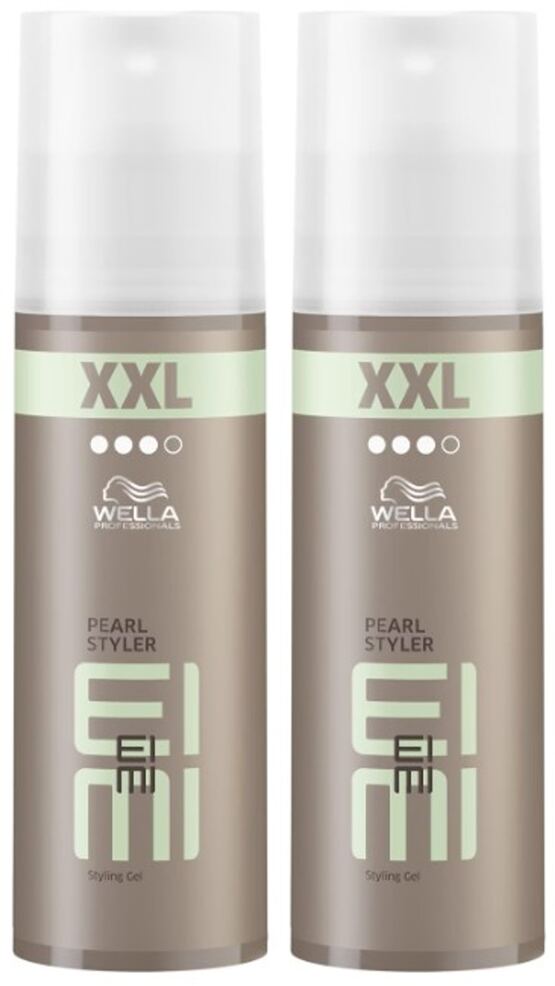 Wella EIMI Pearl Styler 2x150ml
