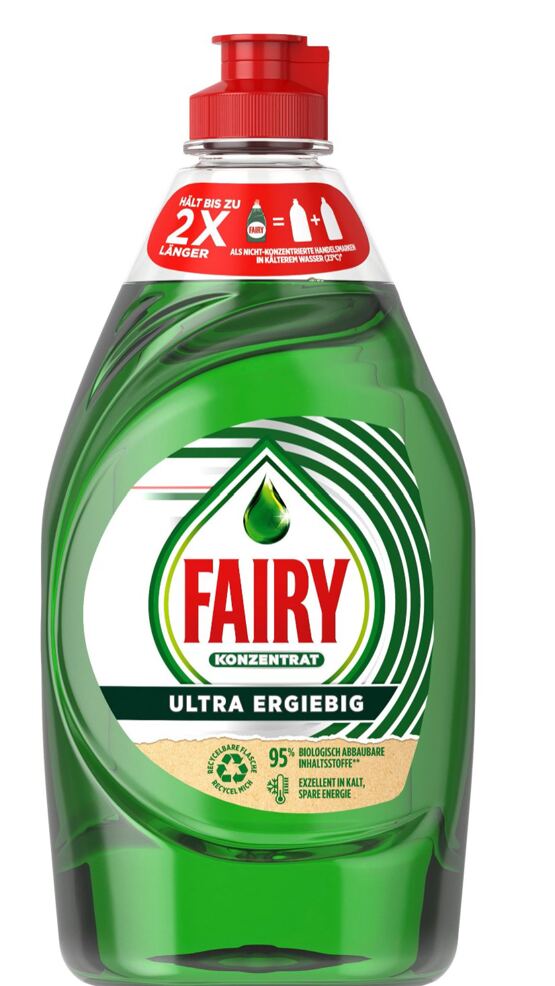 Fairy Original 450ml